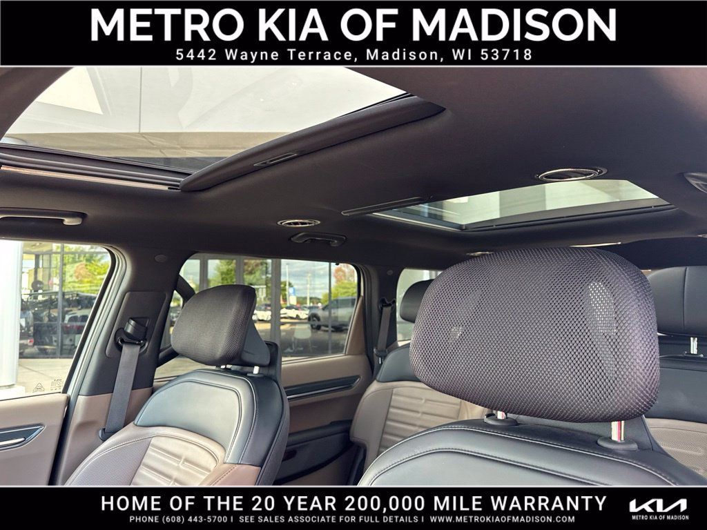 Used 2024 Kia EV9 Land AWD/4WD image 33