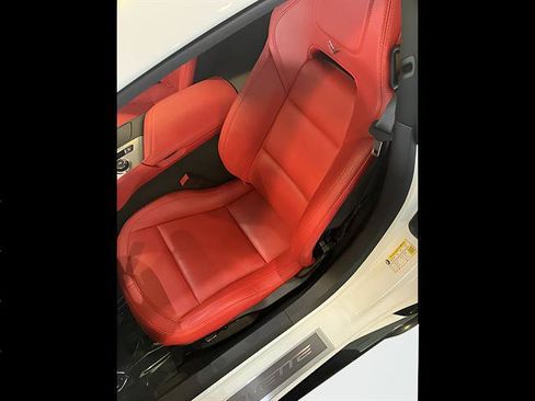 Used 2016 Chevrolet Corvette Z06 w/ 2LZ Preferred Equipment Group RWD image 10