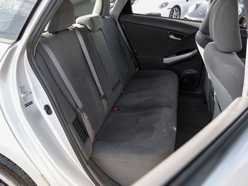 Used 2011 Toyota Prius Two image 29