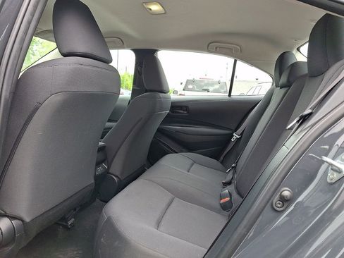 Used 2024 Toyota Corolla LE FWD image 10
