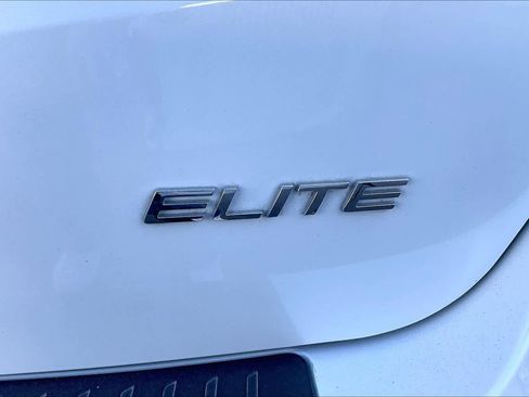 Used 2022 Honda Odyssey Elite image 9