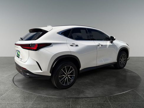 Used 2023 Lexus NX 350 AWD image 9