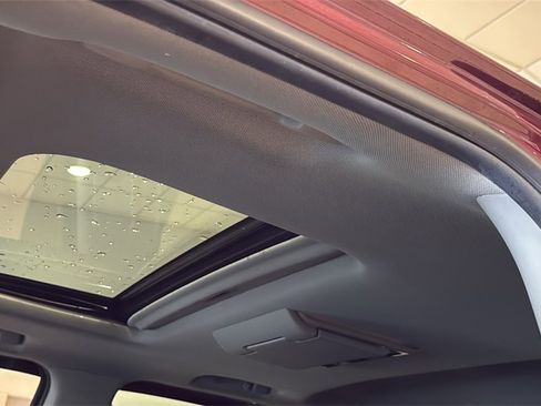 Used 2016 GMC Sierra 2500 SLT w/ Duramax Plus Package image 25