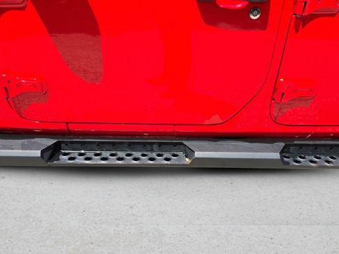 Used 2019 Jeep Wrangler Unlimited Rubicon AWD/4WD image 27
