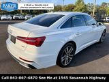 Used 2019 Audi A6 3.0T Premium Plus w/ Premium Plus Package image 4