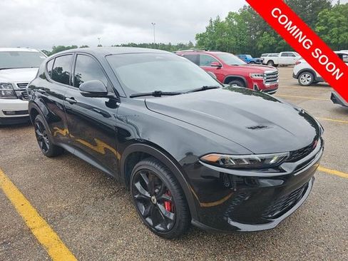 Used 2024 Dodge Hornet GT Plus AWD/4WD image 4