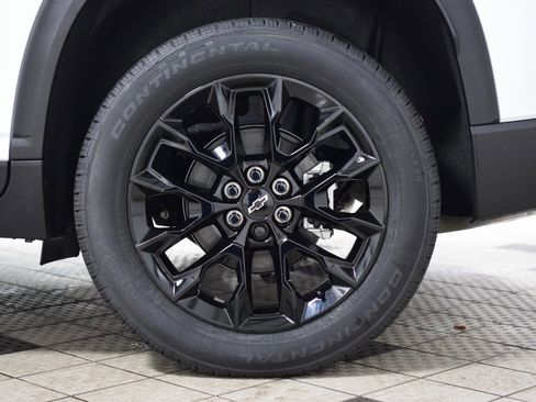 New 2026 Chevrolet Traverse LT w/ Midnight/Sport Edition image 26