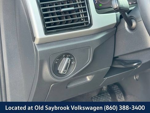Certified 2023 Volkswagen Atlas Cross Sport SEL AWD/4WD image 37