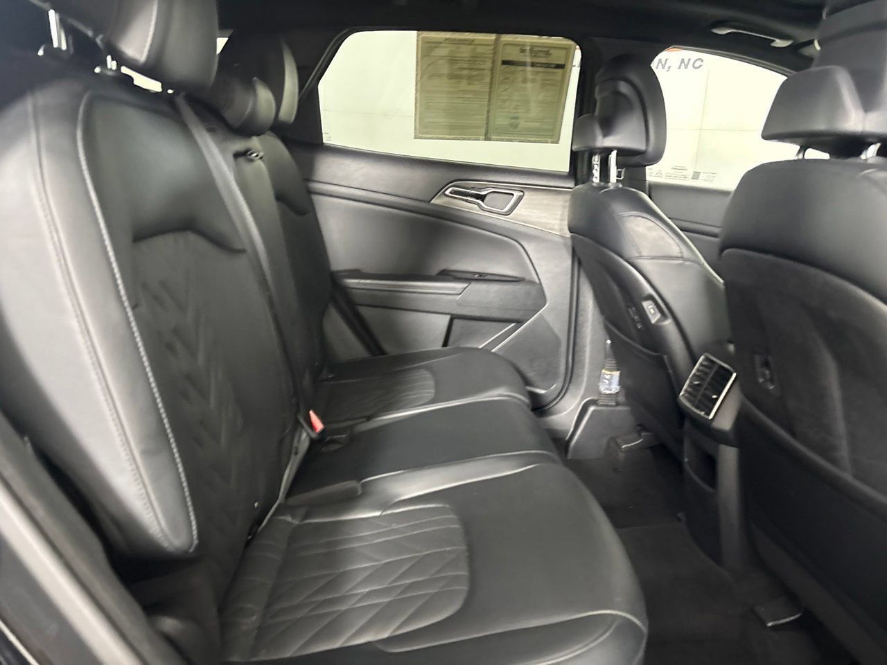 Used 2023 Kia Sportage X-Line w/ X-Line Premium Package AWD/4WD image 30
