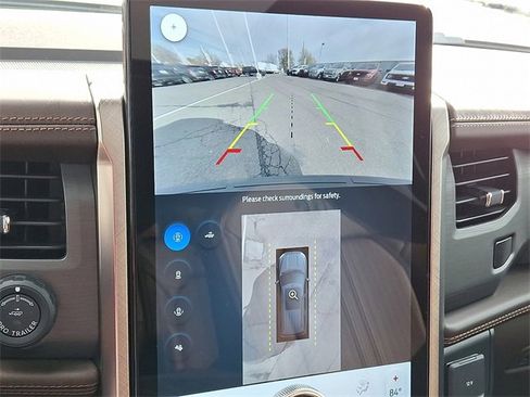 Certified 2024 Ford Expedition King Ranch image 19