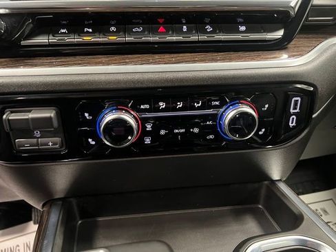 Used 2025 GMC Sierra 1500 Elevation w/ Elevation Premium Package AWD/4WD image 35