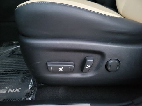 Used 2018 Lexus NX 300 AWD w/ Premium Package image 25