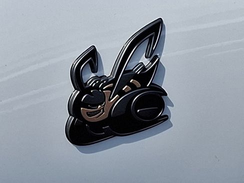 New 2026 Dodge Charger Scat Pack image 22