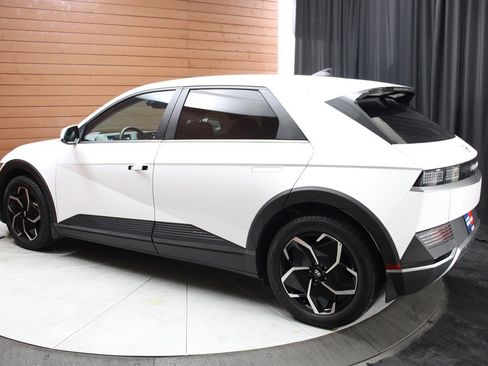 Used 2023 Hyundai Ioniq 5 SEL w/ Cargo Package image 7