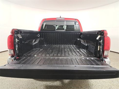 Used 2023 Toyota Tacoma SR image 10