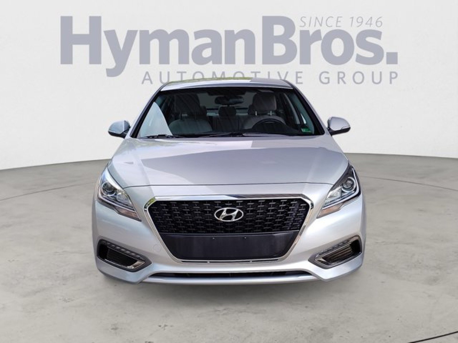 Used 2016 Hyundai Sonata SE FWD image 8