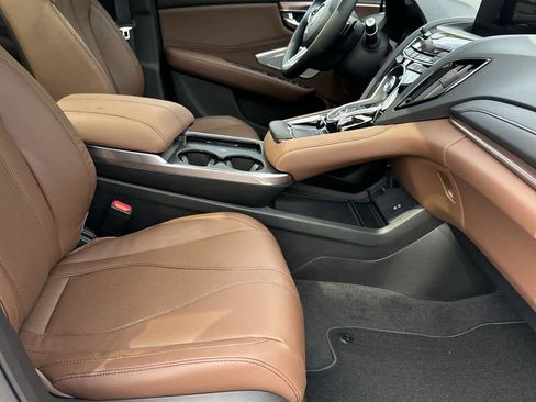 New 2026 Acura RDX SH-AWD w/ Technology Package image 19