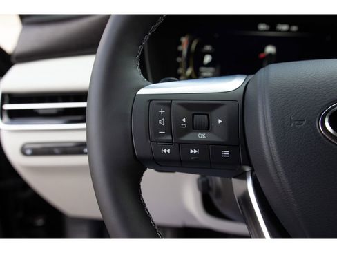 New 2026 INFINITI QX60 Autograph w/ Dark Cargo Package image 15