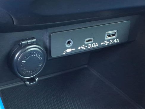 New 2026 Subaru WRX tS AWD/4WD image 37