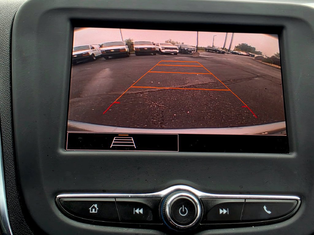 Used 2024 Chevrolet Equinox LT FWD image 46