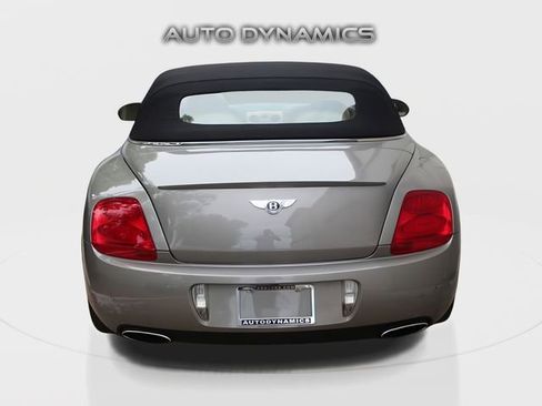 Used 2010 Bentley Continental GT Speed image 6