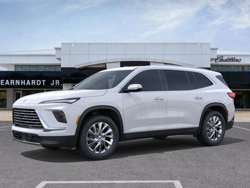 Used 2026 Buick Enclave Preferred w/ LPO, All-Weather Package image 3