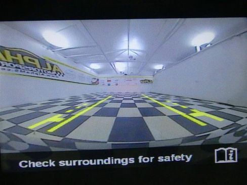 Used 2017 Jaguar F-TYPE R image 10