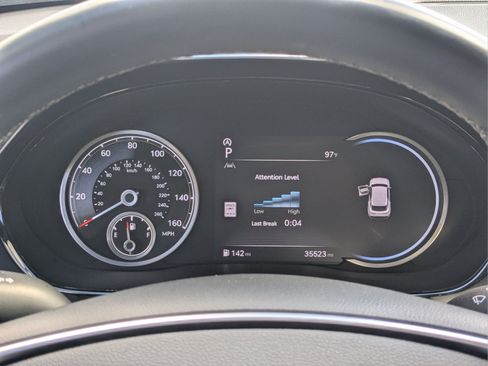Used 2023 Genesis GV70 2.5T w/ Advanced Package AWD/4WD image 31