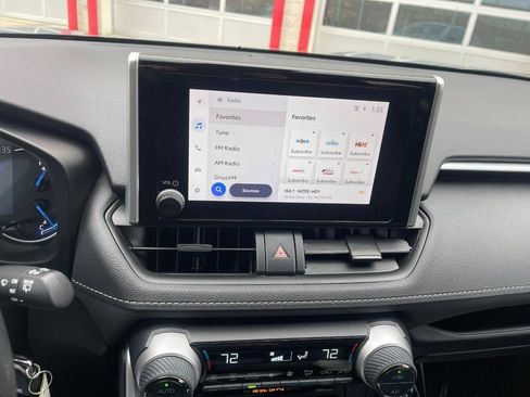 Used 2024 Toyota RAV4 LE image 29