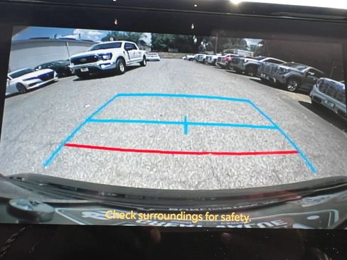 Used 2024 Toyota Corolla XSE FWD image 19