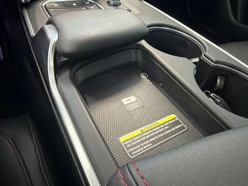 Used 2021 Acura TLX w/ A-SPEC Pkg FWD image 27