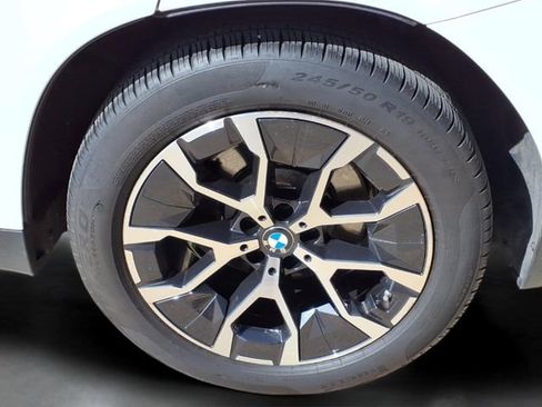 Used 2025 BMW X3 xDrive30i w/ Premium Package AWD/4WD image 28