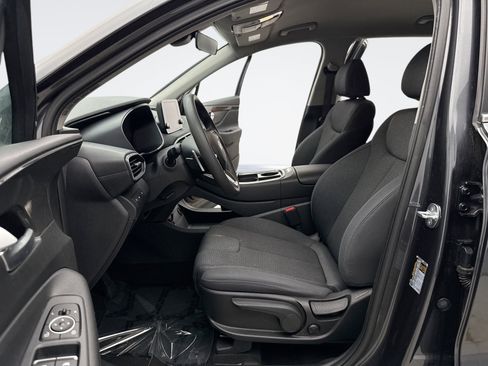 Used 2023 Hyundai Santa Fe SE w/ Cargo Package AWD/4WD image 11