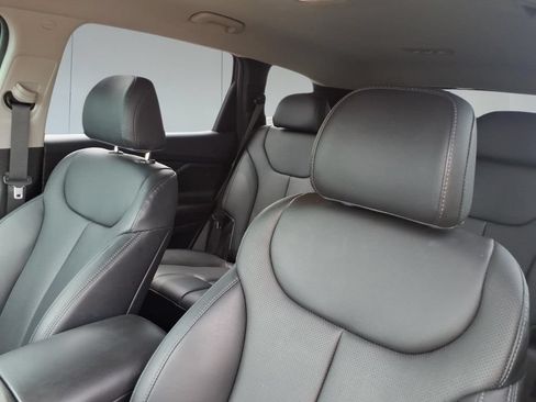 Used 2023 Hyundai Santa Fe XRT AWD/4WD image 16