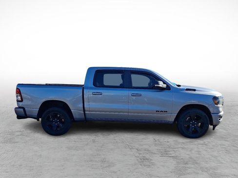 Certified 2022 RAM 1500 Big Horn image 6
