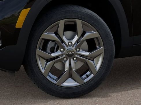 New 2026 Kia Seltos LX FWD image 9