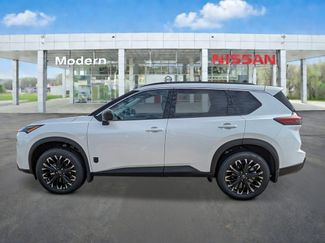 New 2026 Nissan Rogue Dark Armor FWD video 2