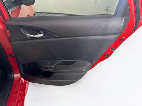 Used 2020 Honda Civic LX image 27