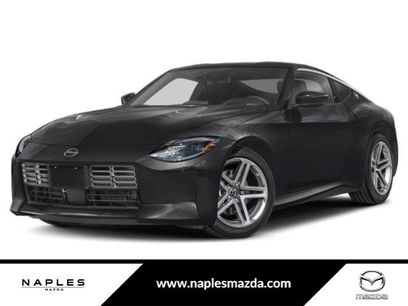 Used 2024 Nissan Z Sport w/ Floor Mat Package