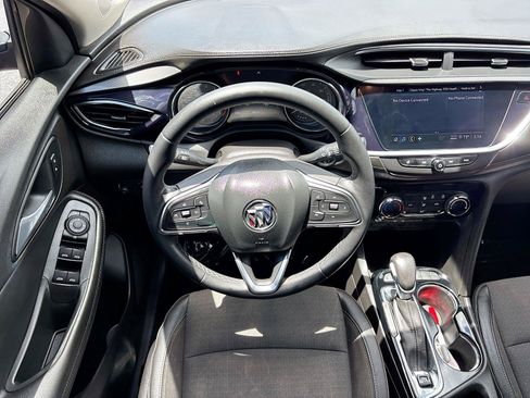 Used 2020 Buick Encore GX Preferred w/ Cold Weather Comfort Package FWD image 21