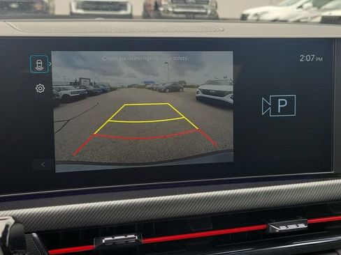 Used 2026 Hyundai Sonata N Line FWD image 18