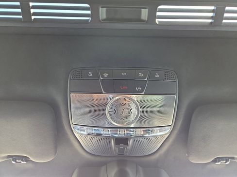 Used 2026 Mercedes-Benz G 550 image 29
