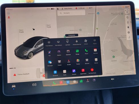 Used 2022 Tesla Model 3 image 15