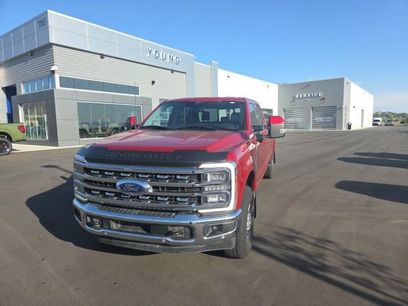 Certified 2023 Ford F250 Lariat w/ Lariat Ultimate Package
