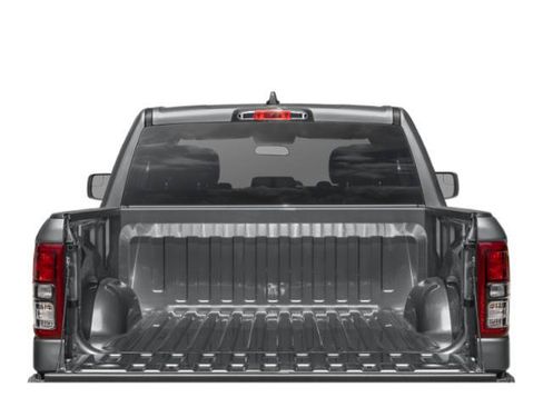 Used 2024 RAM 1500 Tradesman w/ Night Edition AWD/4WD image 14