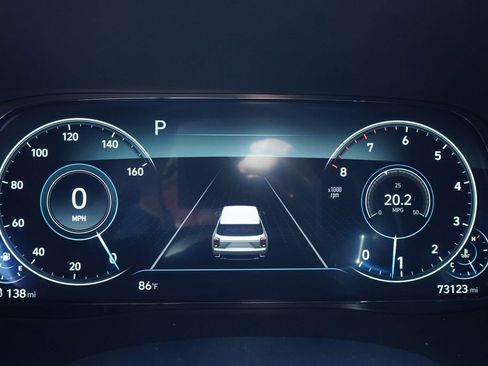 Used 2020 Hyundai Palisade Limited image 22