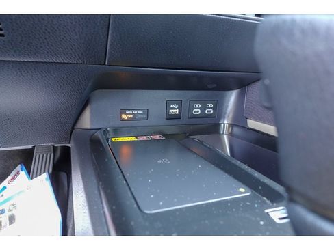 Used 2025 Toyota Camry LE FWD image 23