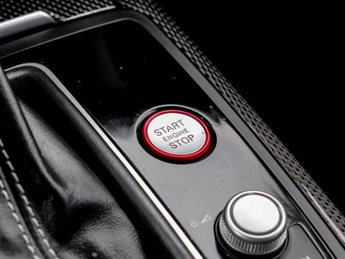 Used 2018 Audi S6 Prestige image 29