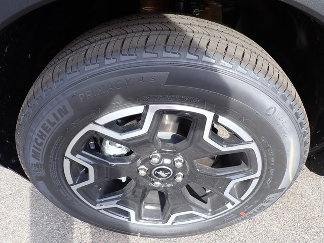 New 2026 Ford Bronco Sport Outer Banks AWD/4WD image 11