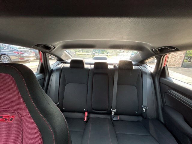 Used 2024 Honda Civic Si image 22